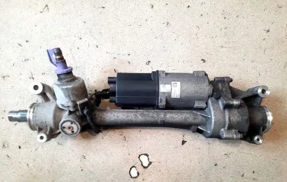 Mercedes-Benz C W205 Steering rack A2054609200