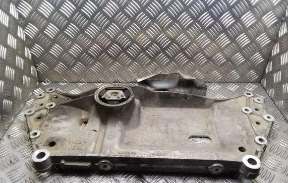 Volkswagen Golf V Front subframe 1K0199369F