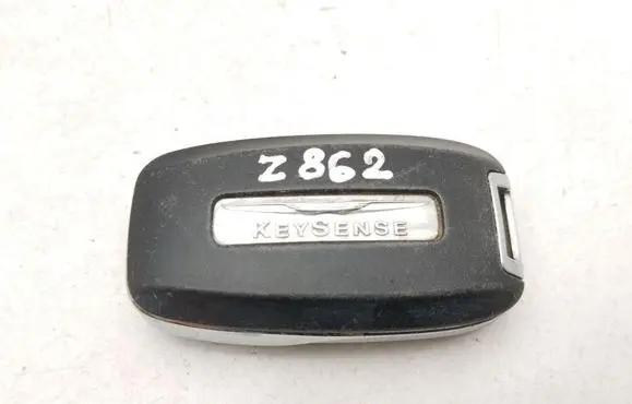 Chrysler Pacifica Ignition key/card 68238689AC