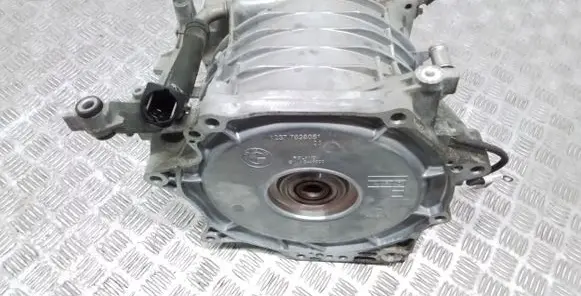 BMW i3 Electric car motor 7626081