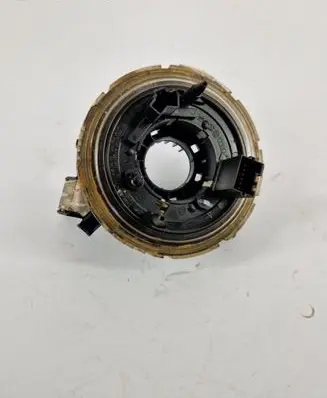 Volkswagen Touareg I Airbag slip ring squib (SRS ring) 8E0953541D