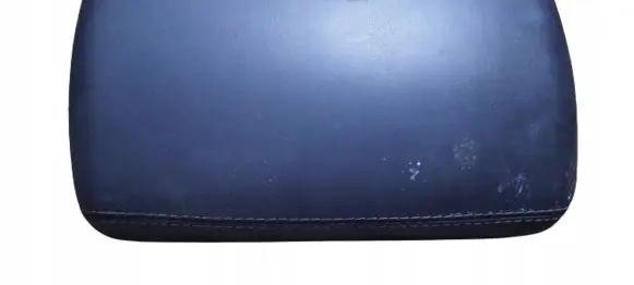 Nissan Qashqai Armrest