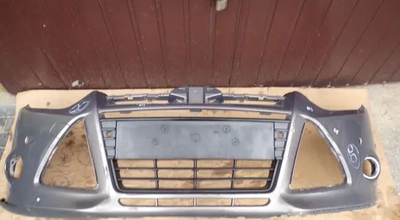 Ford Focus Front bumper
