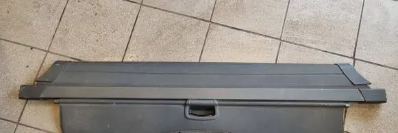 Ford Focus Trunk/boot cargo luggage net 