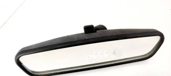 Audi A6 S6 C5 4B Rear view mirror (interior) E1010590