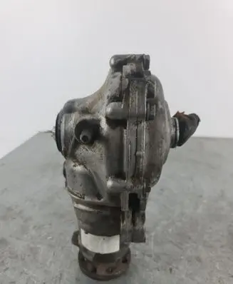 BMW 3 E90 E91 Front differential 7533976 31507533977 7533977