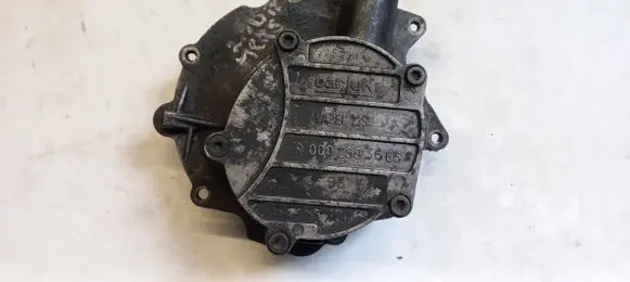 Mercedes-Benz E W210 Vacuum pump 0002303665