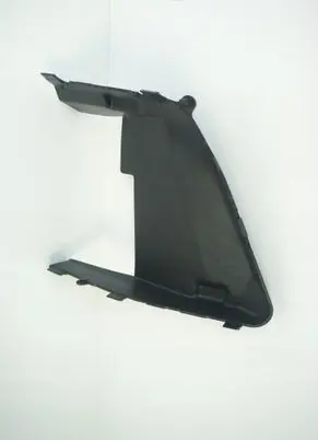 Dacia Logan I Intercooler air channel guide 8200735112