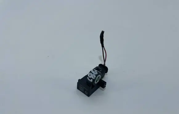 Land Rover Evoque I Airbag deployment crash/impact sensor JPLA14B006DA