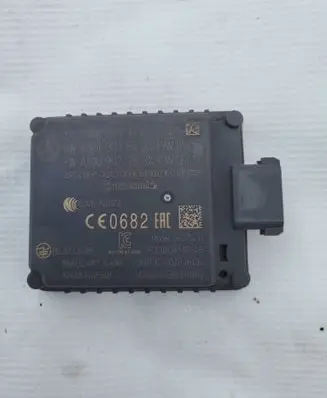 Mercedes-Benz E W213 Blind spot module A0009053607 A0009023534 A0009015404