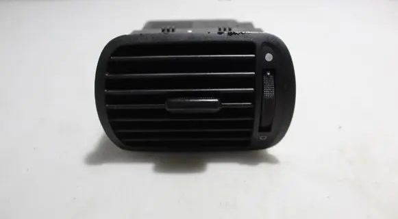 Audi A3 S3 8L Dashboard side air vent grill/cover trim