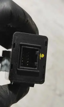 KIA Rio Immobilizer control unit/module AAA05