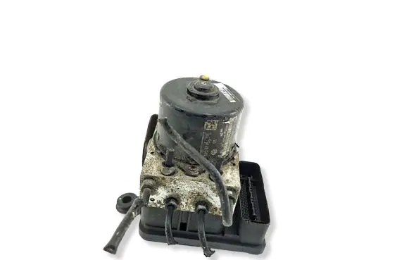 Volkswagen Golf IV ABS Pump 1C0907379G 1J0614517G