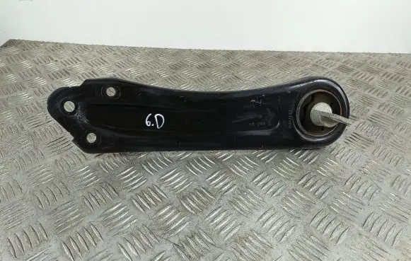 Other rear suspension part