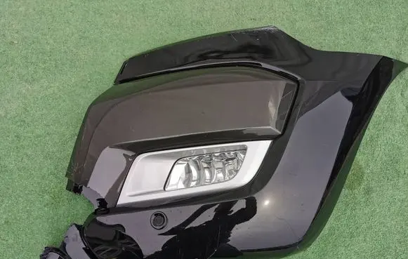 Ford Ranger Front fog light EB3B15A255ABKARJED 90048981 12062018