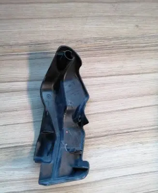 Porsche Panamera (970) Front mudguard 97051165100
