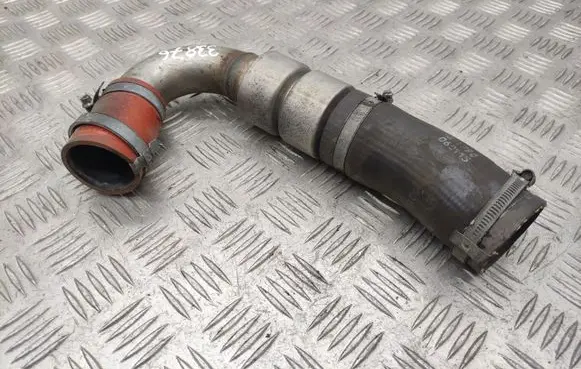 Ford C-MAX II Intercooler hose/pipe