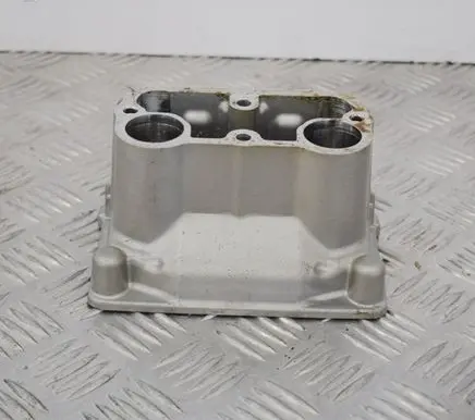 BMW X3 F25 Other engine bay part 7605104