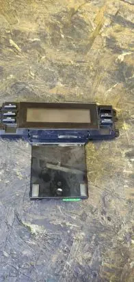 Volvo V70 Screen/display/small screen 31268924
