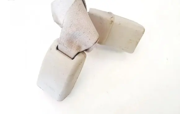 Subaru Legacy Front seatbelt 1067494