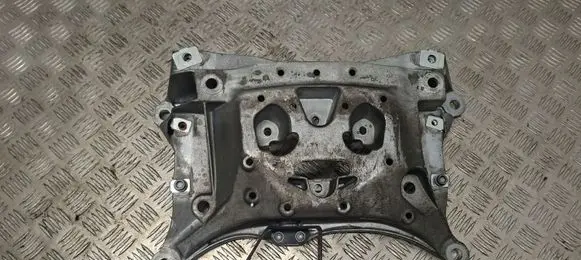 Audi A6 S6 C8 4K Gearbox mounting bracket 4K0399262J