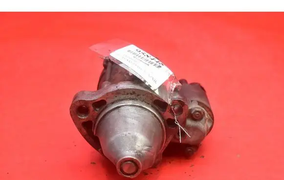 Honda Jazz Starter motor DDVDT