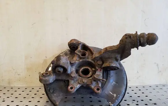 Volvo XC90 Rear wheel hub