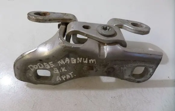 Dodge Caliber Rear door lower hinge 85574F 49FLN5M