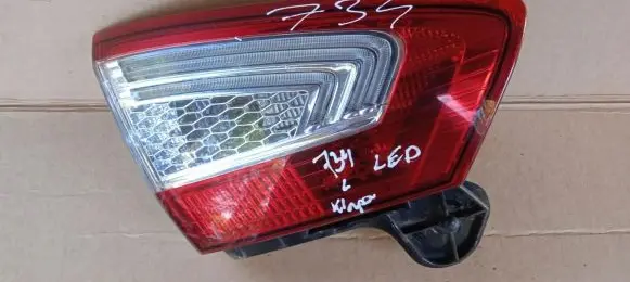 Ford Mondeo MK IV Tailgate rear/tail lights