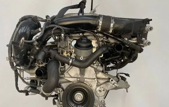Mercedes-Benz C W205 Engine 274920 M274920 M274