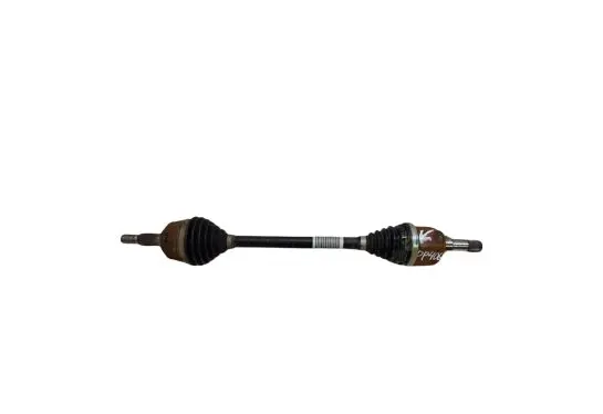 Peugeot Partner III Front driveshaft 9820471280