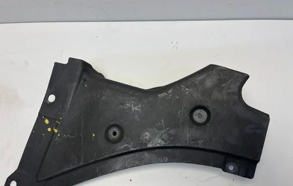 BMW M3 e92 Front wheel arch liner splash guards 8040532