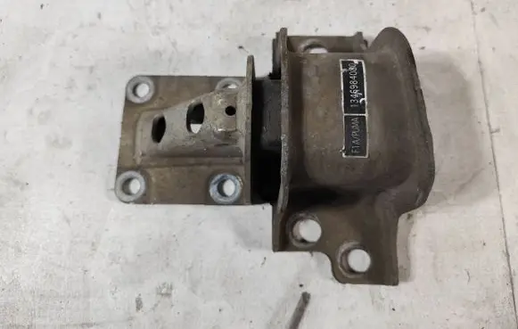 Fiat Ducato Engine mount bracket 1346984080