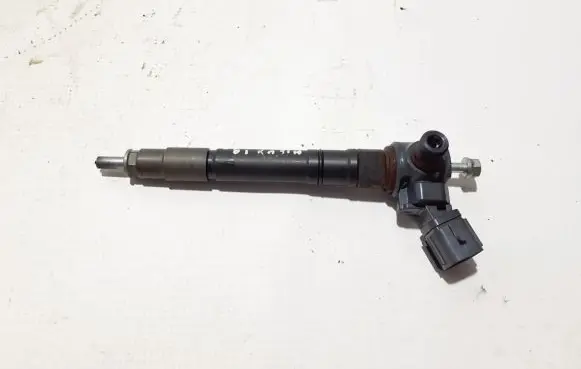 Toyota Hilux (AN120, AN130) Fuel injector 2367009460