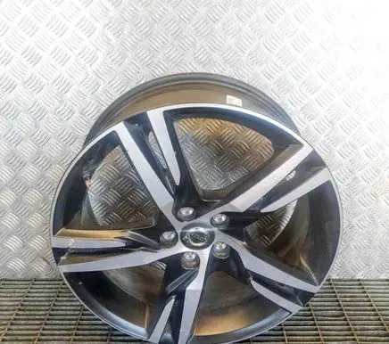 Volvo XC60 R19 alloy rim 31423931