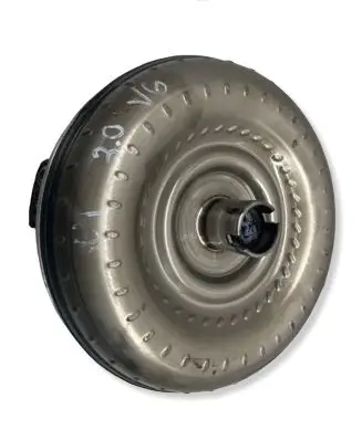 Mercedes-Benz ML W164 Torque converter A2212502202