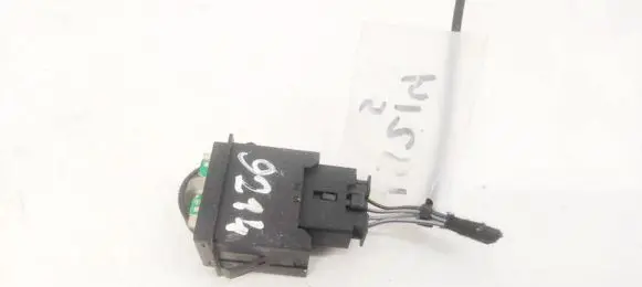 Audi A6 S6 C6 4F Headlight level height control switch 4F0941301A