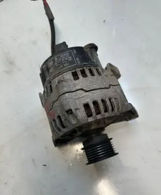 BMW 3 E46 Generator/alternator 0123325011