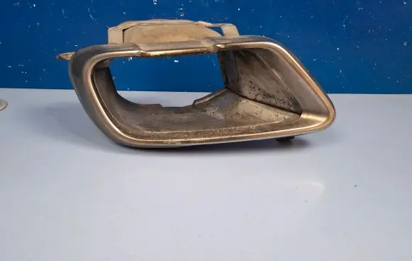 BMW X5 G05 Muffler ending 51128074268 8074268