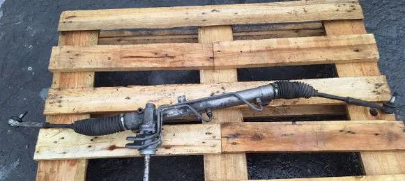 Opel Zafira B Steering rack 13188616 7831935142 783193514200