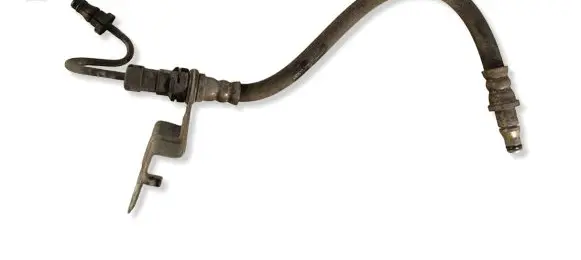 BMW 4 F32 F33 Clutch pipe/line 