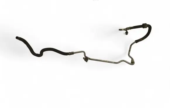 Audi A8 S8 D4 4H Power steering hose/pipe/line 4H1422891AC