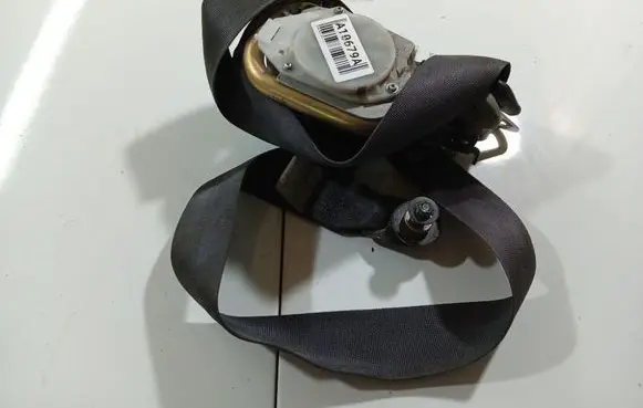 Honda Jazz Front seatbelt E40431092