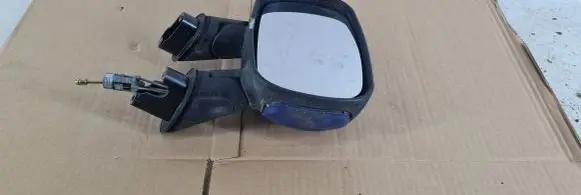 Fiat Doblo Manual wing mirror E30158099 E30258099