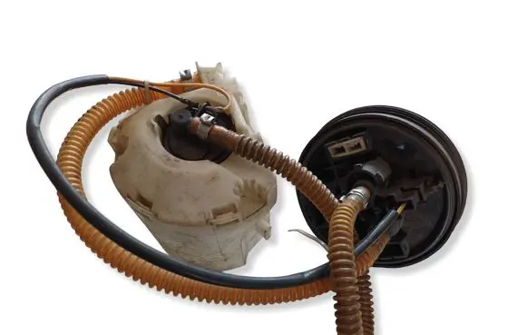 Volkswagen PASSAT B4 In-tank fuel pump 3A9919051N