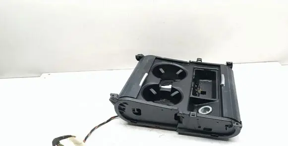 BMW X5 E70 Cup holder front 6954943 51166954943