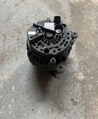 Dodge Caliber Generator/alternator 0124525128 05033757AB