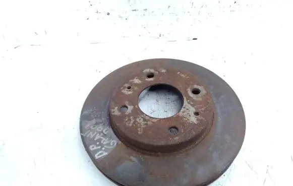 Mitsubishi Galant Front brake disc