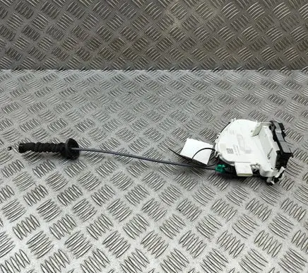 Audi A5 Coupe door lock (next to the handle) 8X2837015D