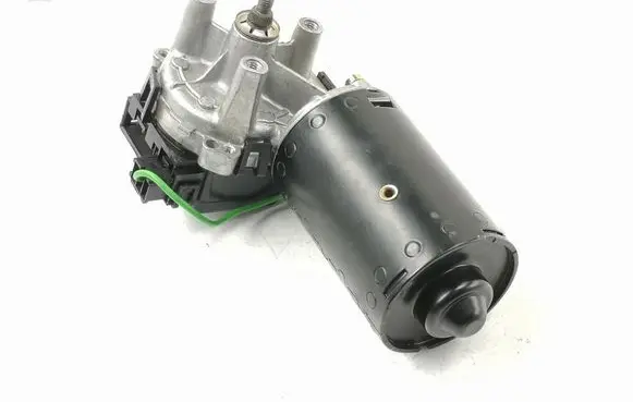 Fiat Panda III Wiper motor 0390256075
